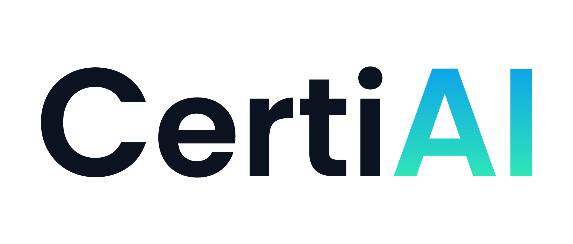 CertiAI-Formazione Online